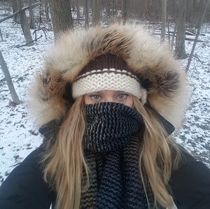 Meet your Posher, Michele